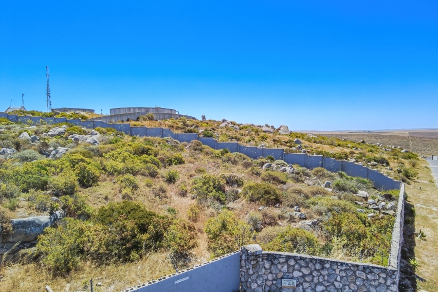 0 Bedroom Property for Sale in Saldanha Heights Western Cape